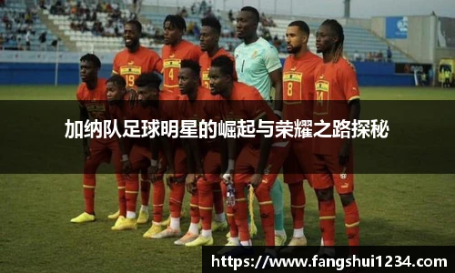 加纳队足球明星的崛起与荣耀之路探秘